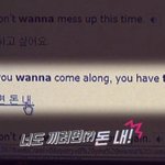 [워너원] 그냥 굿즈도 투표하지 그랬냐