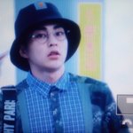 [시우민] 홍콩으로 <b>출발</b>!! 꾸러기탐험대 대장 시우민!!