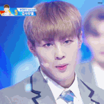 [워너원] <b>조증</b>갑이라는 워너원멤버 미모