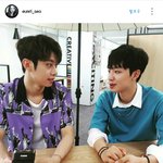 [<b>MXM</b>] 떠나보고서 관계자 인스타