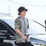[EXO] 시우민 기사사진인데 ㅋㅋㅋ