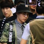 [EXO] 어그로한테는 언제나 시우민이 <b>원탑</b>^^