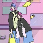 너네는 이 둘 중 하나의 능력만 <b>가질</b> 수 있다면 뭘 가질래?