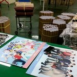 [워너원] 얘들아 앨범포스터 <b>실사</b>래
