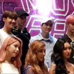 [방탄소년단] 애들 머리색 보구<b>와아</b>