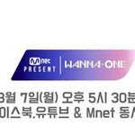 [워너원] 얘들아 그럼 쇼콘 <b>생방</b> 하는거야??????