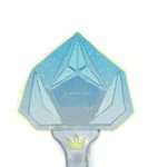 [워너원] 응원봉 이게 훨씬 <b>예쁘다</b>