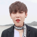 [워너원] 나도 우진이 너무좋아...