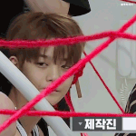 [워너원] 졸린지<b>녕</b>잌ㅋㅋㅋ