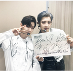 K-Star HK - SMTOWN <b>SPECIAL</b> STAGE #백현