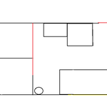 [댓글부탁해] 방구조 바꾸는것 좀 도와줘 ㅜㅜ