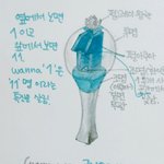 [워너원] 응<b>원봉</b> 이것도 괜찮지 않음?