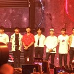 [방탄소년단] <b>엠씨</b>영상일부