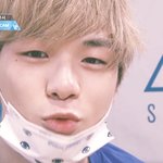 [강다니엘] 나 지성씌 넘 고마운게...