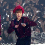 [EXO] 민석이 쩌는거 누가<b>몰랑</b> ㅋ