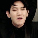 [EXO] <b>에리</b>들 이분 애교 너무 귀여워서요 엑소멤버인가요?