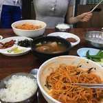 너네 지금 뭐가 제일 먹고싶어?!?!