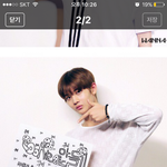[워너원] 배진영 최소 저거 꾸미는데 10분 이상 걸렸다에