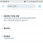 [세븐틴] 더올라갔<b>땅</b>ㅇㄷㅇ