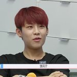 [워너원] 박우진 여기서 너무 예뻐서 놀람