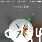 [EXO] 근데 약간 이런느낌도 있음 우리 좀 <b>느슨</b>해질만하면