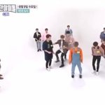 [워너원] 우진이 십<b>발림</b>모먼트.......