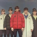 [워너원] 와 ㄹㅇ다녤 어깨 <b>조카</b> 독보적으로 넓다..