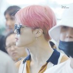 [방탄소년단] 지민이 턱선 이해안되네