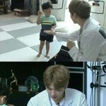 [워너원] <b>아가</b>에게 <b>아가</b>가....