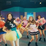 [드루와] 소녀시대 뮤비 의상봄?