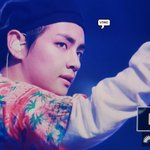 [방탄소년단] 태형이 살짝 <b>인상</b>쓰는거너무좋아