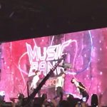 [방탄소년단] 꾹이 카메라에맞을뻔;;;;