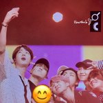 [방탄소년단] +첫번째여자 당첨자아님)오늘기준 최고의사진 두장