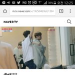 [워너원] 재환이 이거 뉴<b>1</b>페<b>2</b>스 추는줄알음