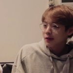 [워너원] 윙아... 니 안경에 치여...
