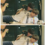 [워너원] <b>덤덤</b>즈 너무 예쁘다