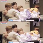 [워너원] 새로운 <b>조합</b>이다ㅋㅋㅋ