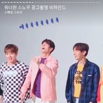 [워너원] <b>아아</b>ㅏㅏㄱ 귀여ㅝ..