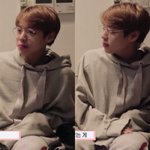 [워너원] 와 <b>박지훈</b>봐