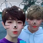 [워너원] 김재환 박<b>우지</b>뉴ㅠㅠㅠㅠㅠㅠㅠㅠㅠㅠ