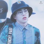 [시우민] 시우민 <b>낚시</b>옷??