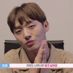 [워너원] 윤지성 진짜..