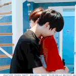 [워너원] 아 이짤 조카<b>설레</b>ㅜㅠ