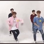 [워너원] 이때 배진영 옆에 횽아 슥 보고