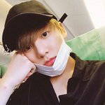 [방탄소년단] 꾹이앞머리 가발아닌걸로 확신되는짤