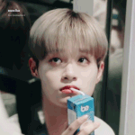 [워너원] 대휘 너무 귀엽자나...하