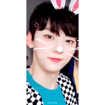 [워너원] 황미년ㄹㅇ 다가졌는데 하나없네