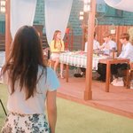 [워너원] 한1밤 <b>촬영</b>현장!