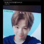[워너원] <b>니엘</b>아...