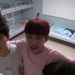 [워너원] 우진이 젤친한 <b>멤버</b>가 <b>대체</b> 누구야